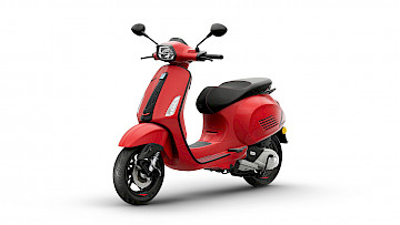 Neuheiten Vespa 2026