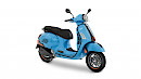 Neuheiten Vespa 2025