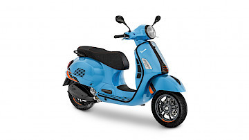 Neuheiten Vespa 2025