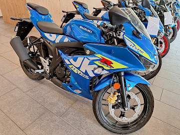 SUZUKI Angebot