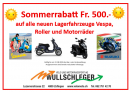 Sommerrabatt 2026